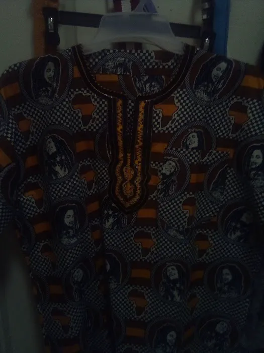 Africway 7