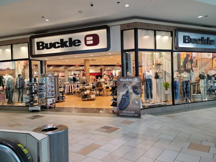 Buckle 0