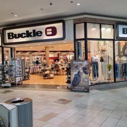 Buckle ico