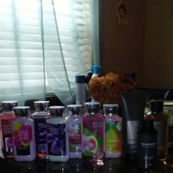 Bath & Body Works ico