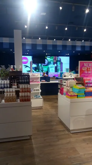 Bath & Body Works 3