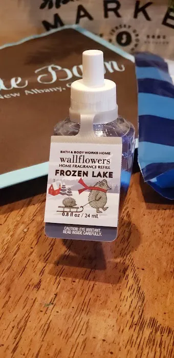 Bath & Body Works 7