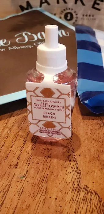 Bath & Body Works 8
