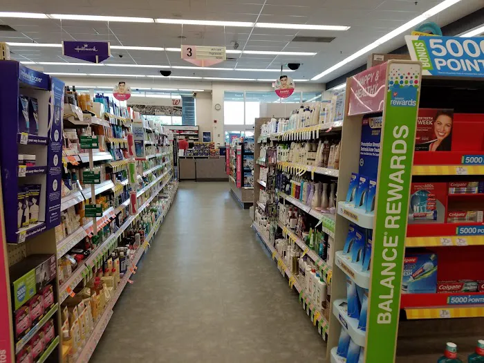 Walgreens 0