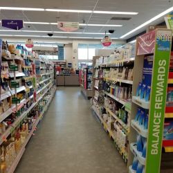 Walgreens ico