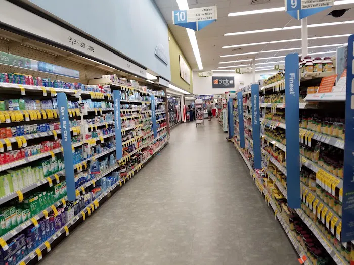 Walgreens 3