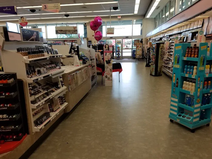 Walgreens 9