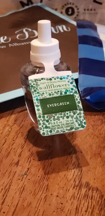 Bath & Body Works 4