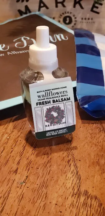 Bath & Body Works 7