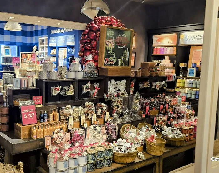 Bath & Body Works 5