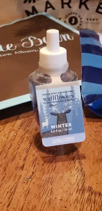 Bath & Body Works 8