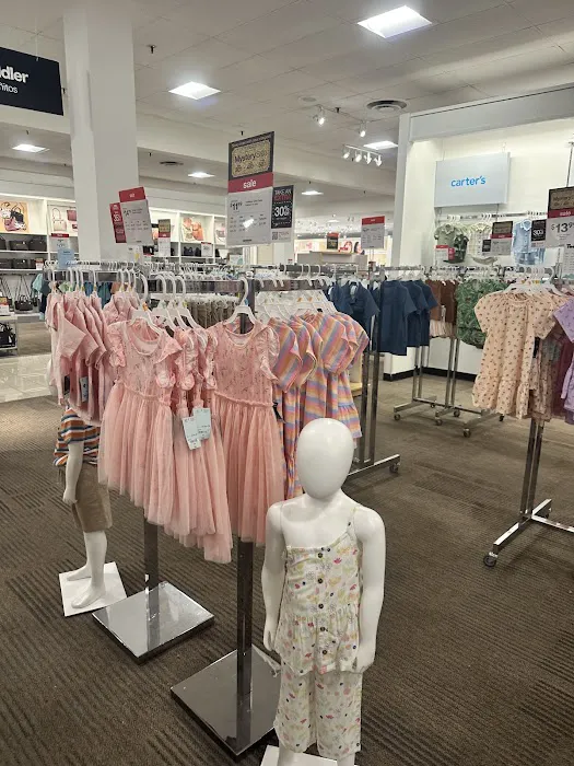 JCPenney 0