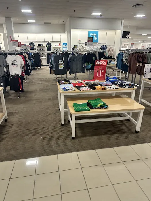 JCPenney 5