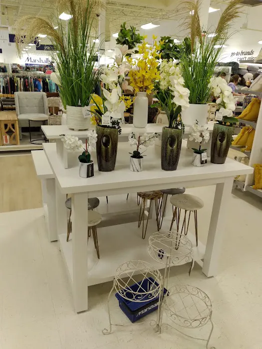 Marshalls 0