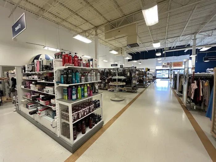 Marshalls 2