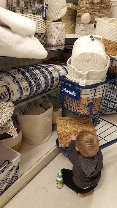 Marshalls 3