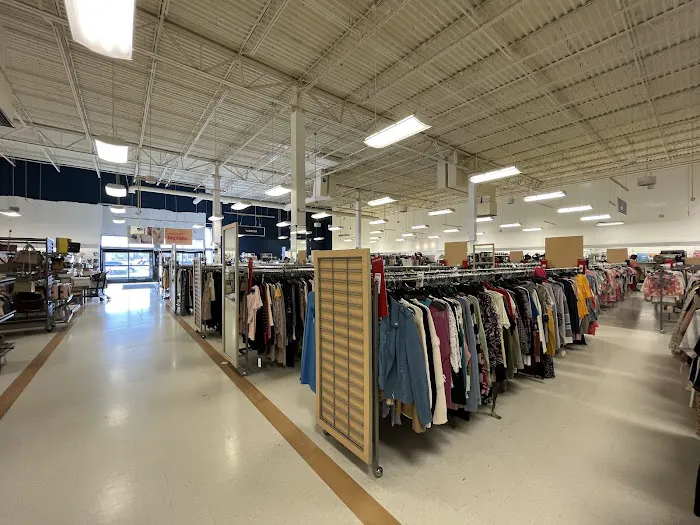 Marshalls 5