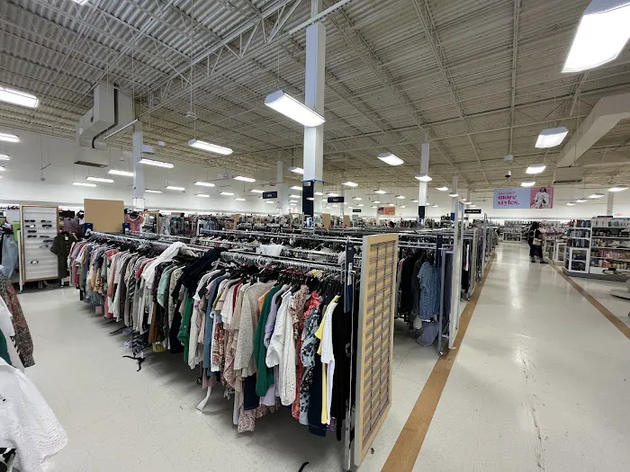 Marshalls 6