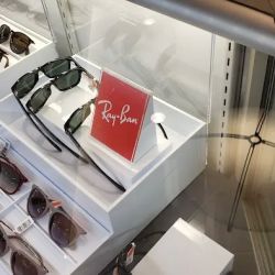 Kohl's ico