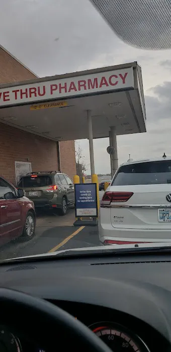 Walgreens 2
