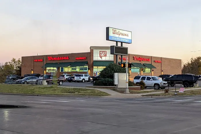 Walgreens 1