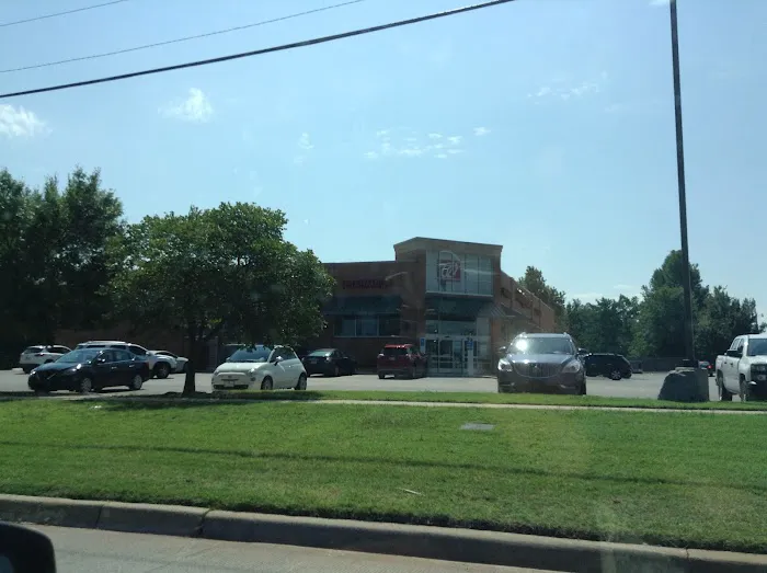 Walgreens 3