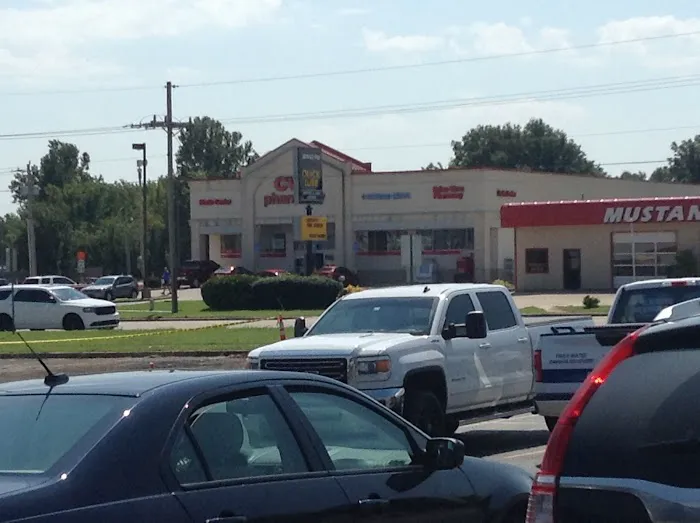 CVS Pharmacy 1
