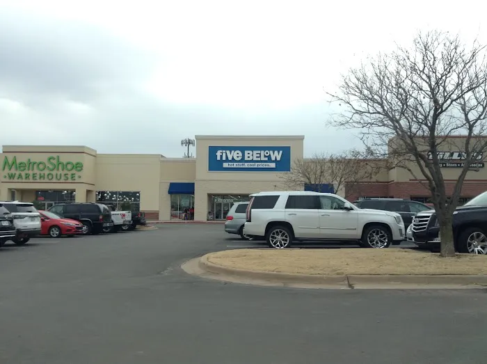 Five Below 1