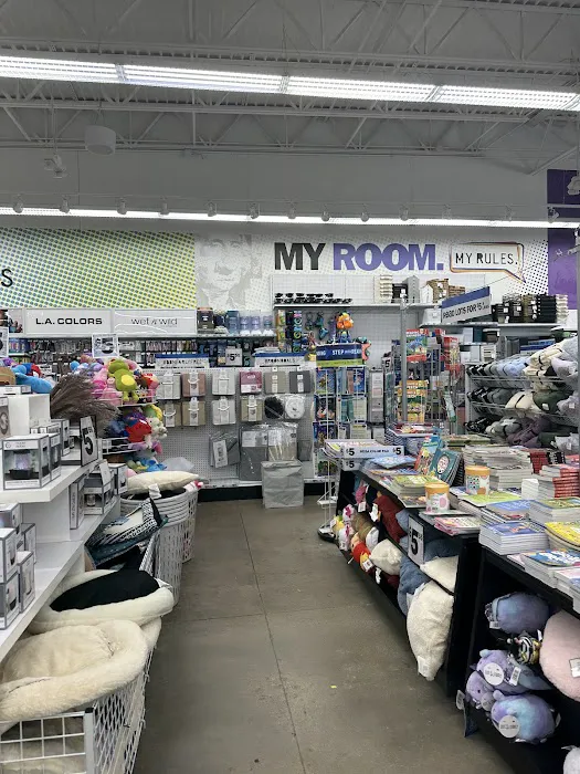 Five Below 0