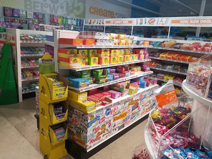 Five Below 2