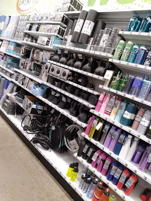 Five Below 6