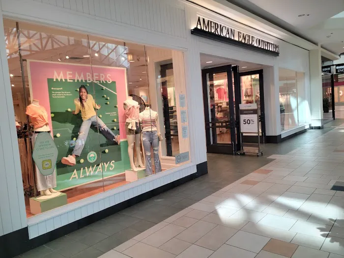American Eagle 1