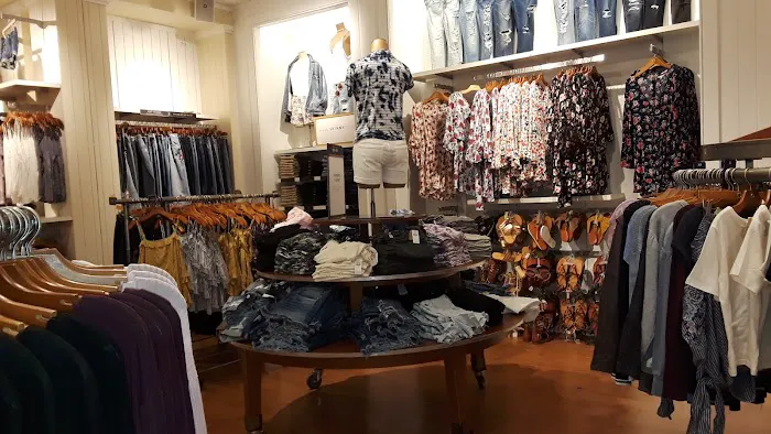 American Eagle 2