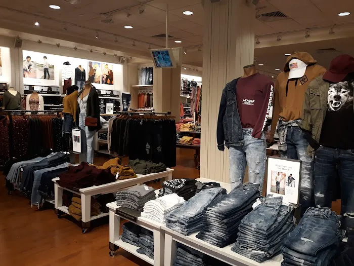 American Eagle 7