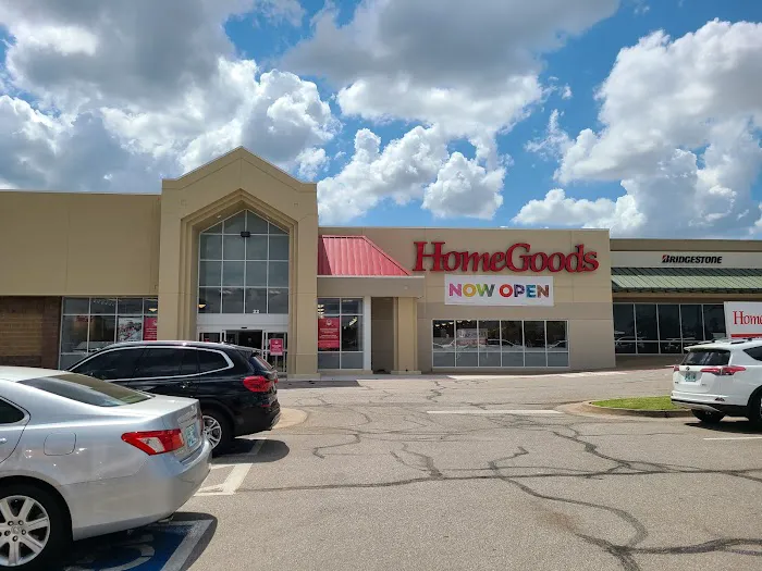 HomeGoods 1
