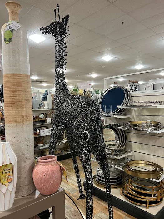 HomeGoods 0