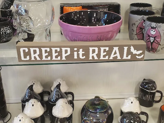 HomeGoods 9