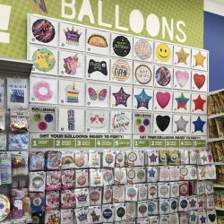 Five Below ico