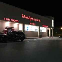 Walgreens ico