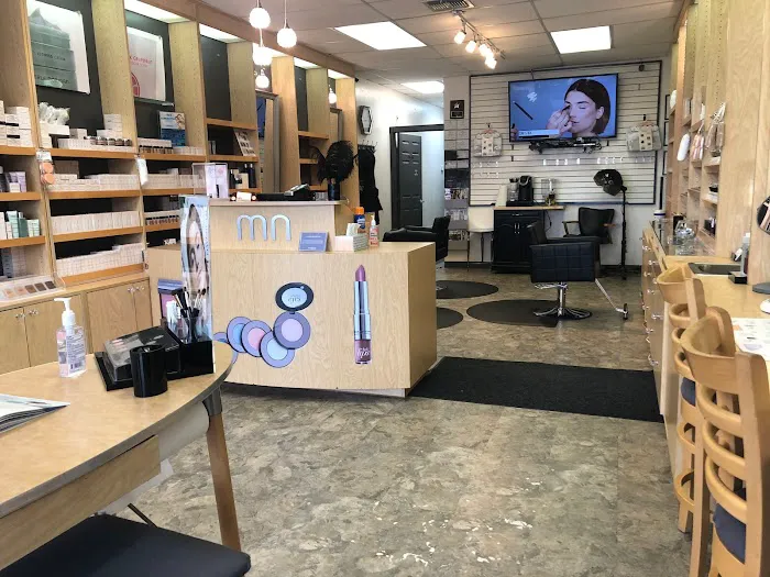 Merle Norman Cosmetics Studio 2