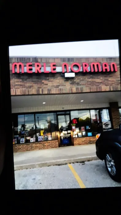 Merle Norman Cosmetics Studio 1