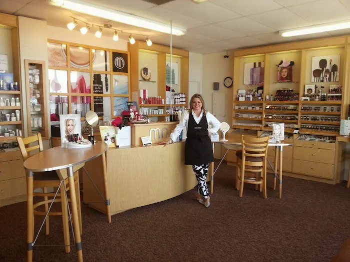Merle Norman Cosmetics Studio 5