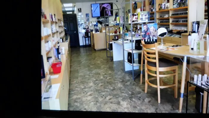 Merle Norman Cosmetics Studio 9