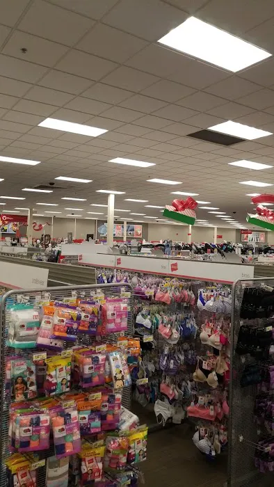Target 3