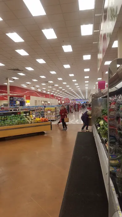 Target 7