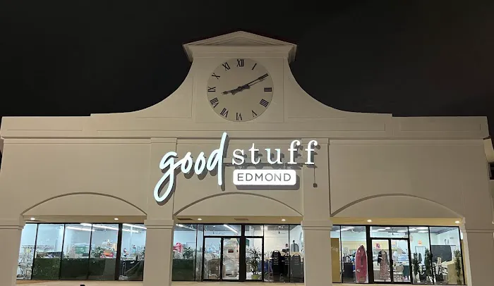 Good Stuff Edmond 3