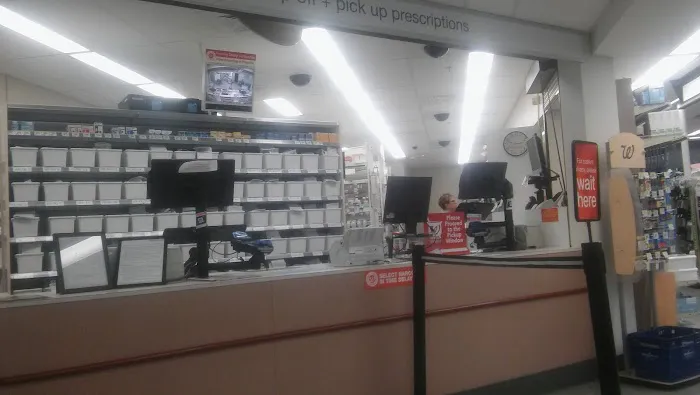 Walgreens 0