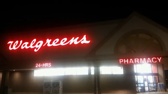 Walgreens 2