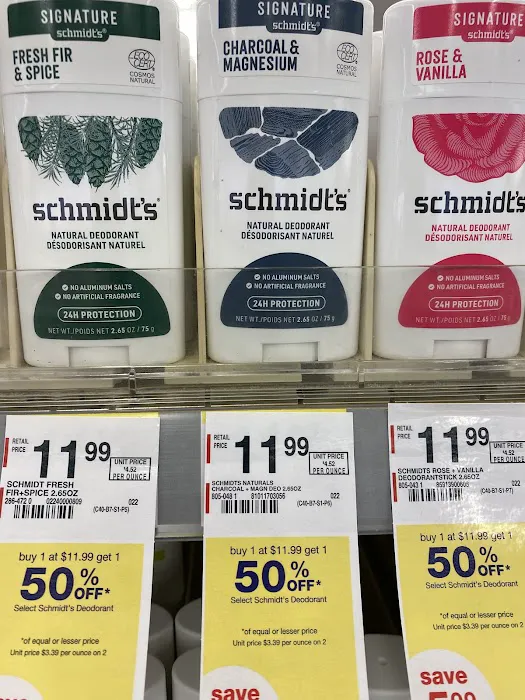 Walgreens 4