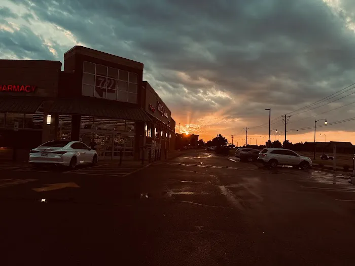 Walgreens 2